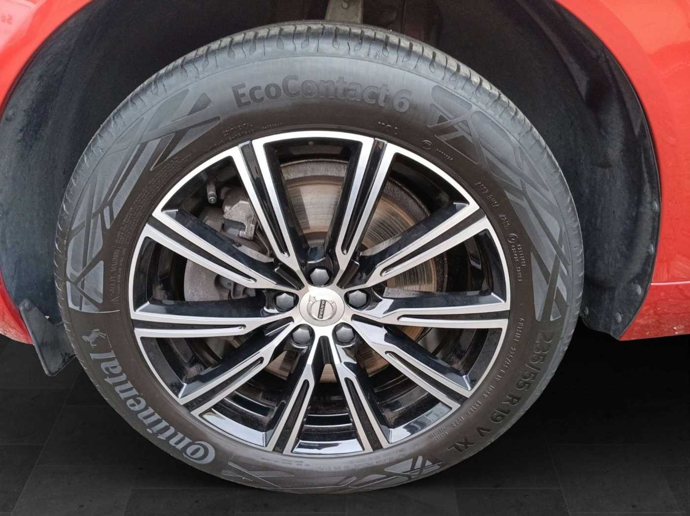 Volvo  T4 Inscription Cam/Panorama/AHK