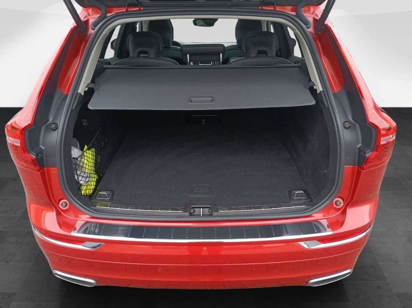 Volvo  T4 Inscription Cam/Panorama/AHK