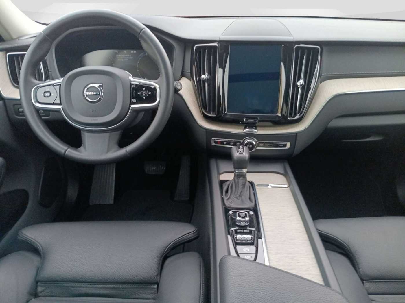 Volvo  T4 Inscription Cam/Panorama/AHK