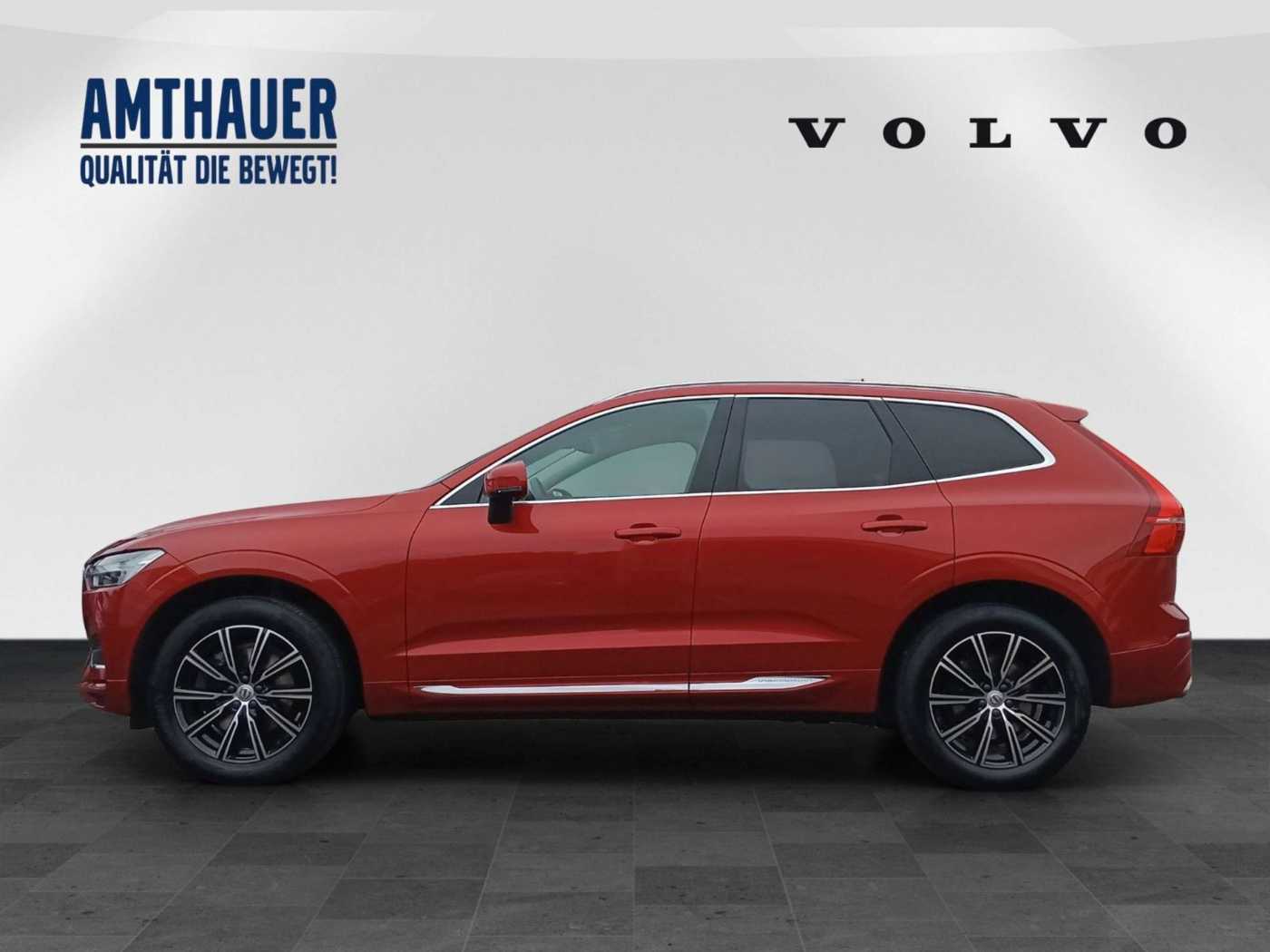 Volvo  T4 Inscription Cam/Panorama/AHK