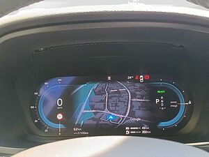 Volvo  T6 Twin Engine AWD Plus Dark Cam/LED/Navi