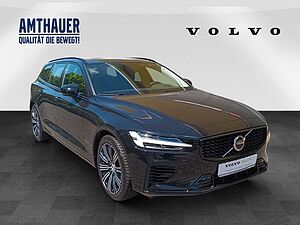 Volvo  T6 Twin Engine AWD Plus Dark Cam/LED/Navi