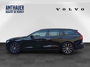 Volvo  T6 Plus Dark Recharge Cam/Navi/Standhzg.