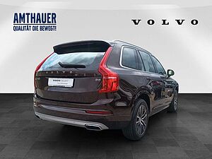 Volvo  B5 Momentum Pro AWD 360°/AHK/Panorama