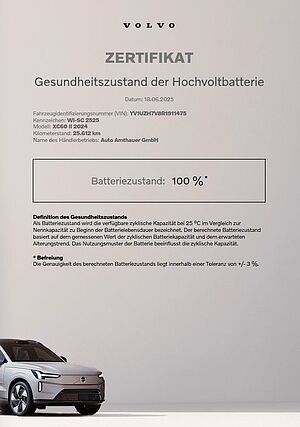 Volvo  T8 AWD Plus Dark 360°/Pano/Frontsch. heizb.