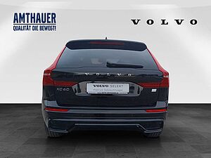Volvo  T8 AWD Plus Dark 360°/Pano/Frontsch. heizb.