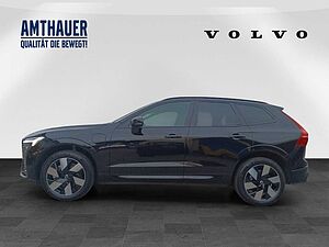 Volvo  T8 AWD Plus Dark 360°/Pano/Frontsch. heizb.