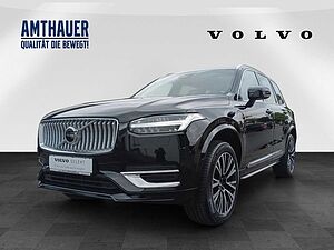 Volvo  T8 AWD Ultra Bright Pano/Head-up/Cam