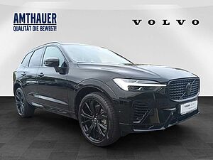 Volvo  T6 AWD Black Edit. PLUS AHK/360°/Panorama
