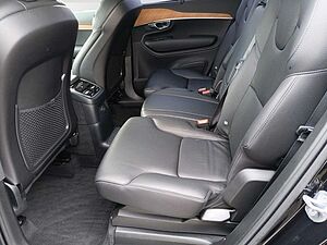 Volvo  T8 AWD Plus Bright 360°/Pano/Alarmanlage