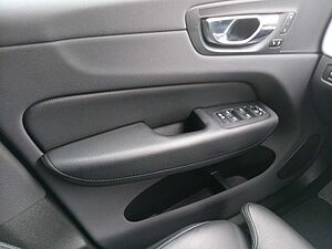 Volvo  T4 Inscription Cam/Panorama/AHK