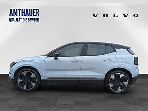 Volvo  Ultra AWD Twin Performance Pano/360°/H&K
