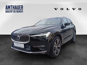 Volvo  B6 AWD Plus Bright Sonderschutz  360°/H&K