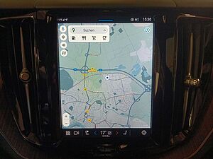 Volvo  B6 AWD Plus Bright Sonderschutz  360°/H&K