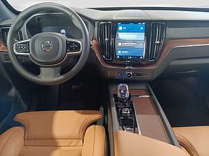 Volvo  B6 AWD Plus Bright Sonderschutz  360°/H&K