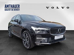Volvo  B6 AWD Plus Bright Sonderschutz  360°/H&K