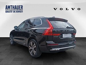 Volvo  B6 AWD Plus Bright Sonderschutz  360°/H&K