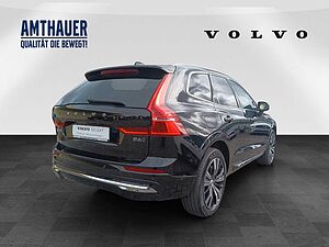 Volvo  B6 AWD Plus Bright Sonderschutz  360°/H&K