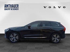 Volvo  B6 AWD Plus Bright Sonderschutz  360°/H&K