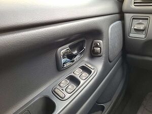 Volvo  Cabriolet 2. Hand, Scheckheft, Leder