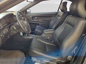 Volvo  Cabriolet 2. Hand, Scheckheft, Leder