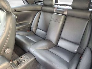 Volvo  Cabriolet 2. Hand, Scheckheft, Leder