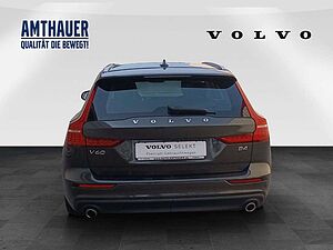 Volvo  B4 Momentum Pro Cam/Navi/Memory