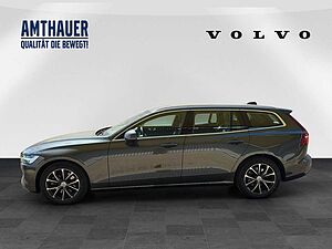 Volvo  B4 Momentum Pro Cam/Navi/Memory