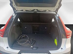 Volvo  P8 Pure Electric 2WD 360°/Pano/Perleffekt