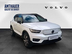 Volvo  P8 Pure Electric 2WD 360°/Pano/Perleffekt
