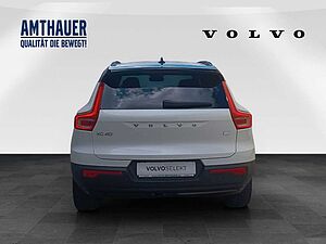 Volvo  P8 Pure Electric 2WD 360°/Pano/Perleffekt