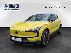 Volvo  Single Ext. Range Plus Kamera/Navi/Sitzhzg