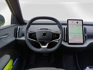 Volvo  Single Ext. Range Plus Kamera/Navi/Sitzhzg
