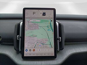 Volvo  Single Ext. Range Plus Kamera/Navi/Sitzhzg