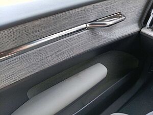 Volvo  Single Ext. Range Plus Kamera/Navi/Sitzhzg