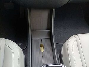 Volvo  Single Ext. Range Plus Kamera/Navi/Sitzhzg