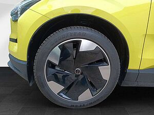 Volvo  Single Ext. Range Plus Kamera/Navi/Sitzhzg