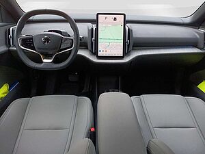 Volvo  Single Ext. Range Plus Kamera/Navi/Sitzhzg