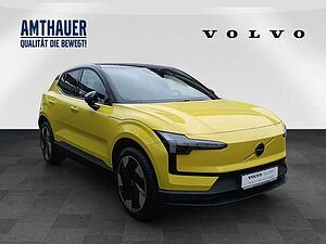 Volvo  Single Ext. Range Plus Kamera/Navi/Sitzhzg