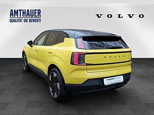 Volvo  Single Ext. Range Plus Kamera/Navi/Sitzhzg