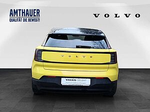 Volvo  Single Ext. Range Plus Kamera/Navi/Sitzhzg