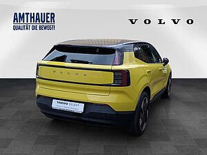 Volvo  Single Ext. Range Plus Kamera/Navi/Sitzhzg