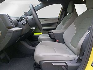 Volvo  Single Ext. Range Plus Kamera/Navi/Sitzhzg