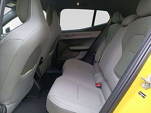 Volvo  Single Ext. Range Plus Kamera/Navi/Sitzhzg