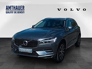 Volvo  T8 Twin Engine AWD Inscription 360°/H&K/AHK