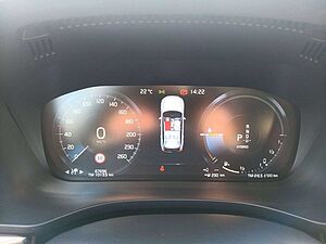 Volvo  T8 Twin Engine AWD Inscription 360°/H&K/AHK