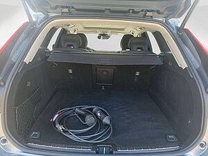 Volvo  T8 Twin Engine AWD Inscription 360°/H&K/AHK