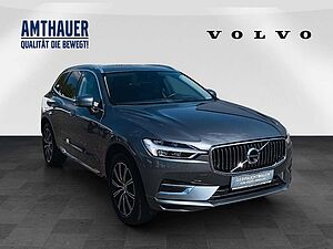 Volvo  T8 Twin Engine AWD Inscription 360°/H&K/AHK