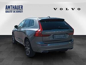 Volvo  T8 Twin Engine AWD Inscription 360°/H&K/AHK