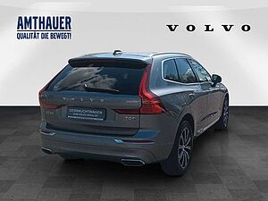 Volvo  T8 Twin Engine AWD Inscription 360°/H&K/AHK
